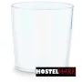 Vaso de policarbonato