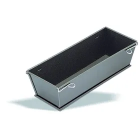 Molde para paté o cake desmontable
