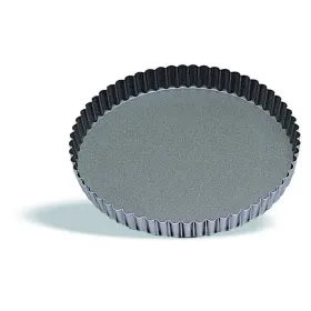 Molde rizado para tarta