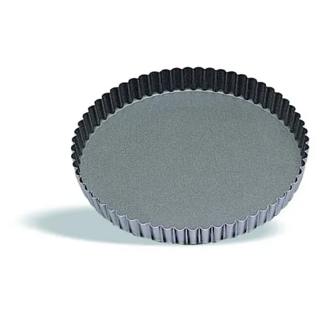 Molde rizado para tarta