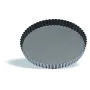 Molde rizado para tarta