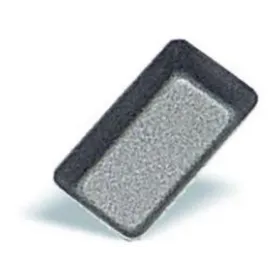 Molde rectangulo liso