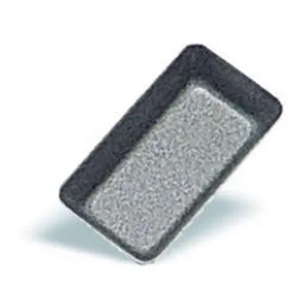 Molde rectangulo liso