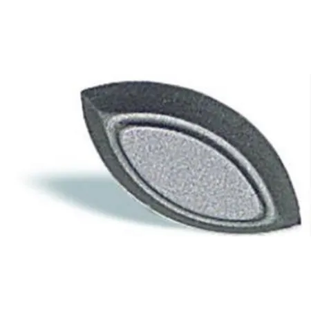 Molde barquilla para pastelillo
