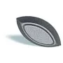 Molde barquilla para pastelillo