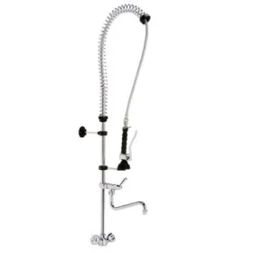Grifo ducha agua