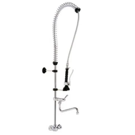 Grifo ducha agua