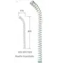 Muelle TS-1MI | Hostelmark