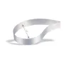  Molde con forma de lágrima