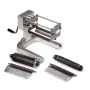 Cortadora de tiras manual
