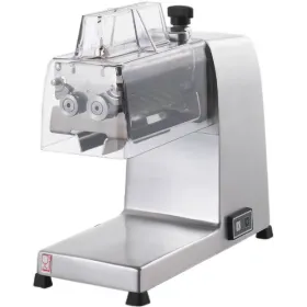 Cortadora de tiras automática