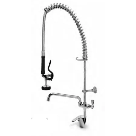 Grifo ducha TS-2NM/05 | Hostelmark
