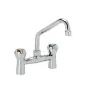 Grifo 2 aguas separadas