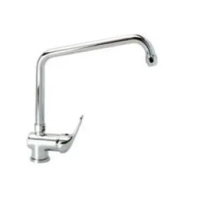 Grifo caño alto para relleno