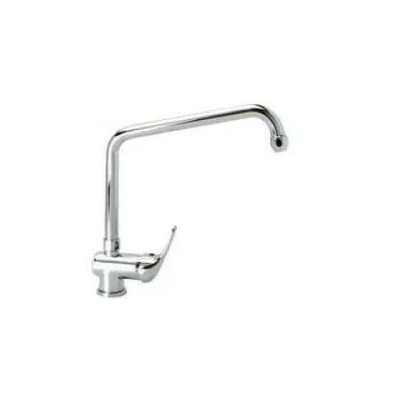 Grifo caño alto para relleno