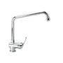 Grifo caño alto para relleno