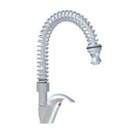 Grifo mezclador monomando espiral