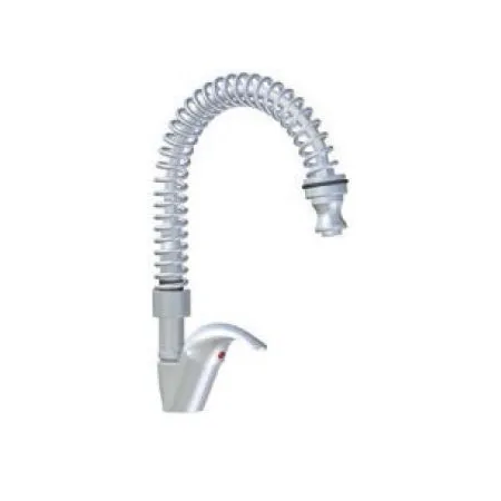 Grifo mezclador monomando espiral