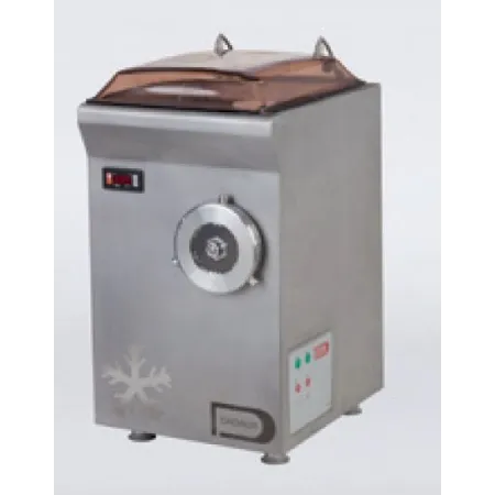 Picadora de carne refrigerada Rubis