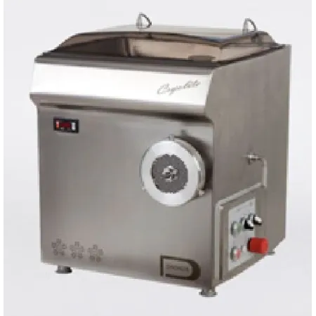 Picadora de carne refrigerada Cryolite