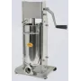 Embutidora manual 5 V de luxe