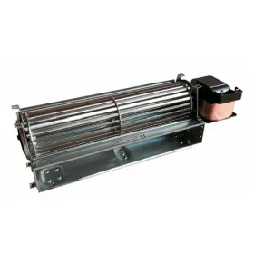 Ventiladores tangenciales Emmevi