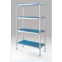 Estantería altura 2.03  m