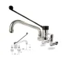 Grifo monomando FR-350/P @ Hostelmark