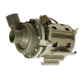 Bomba de lavado para LVC-21