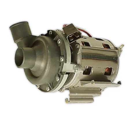 Bomba de lavado para LVC-21