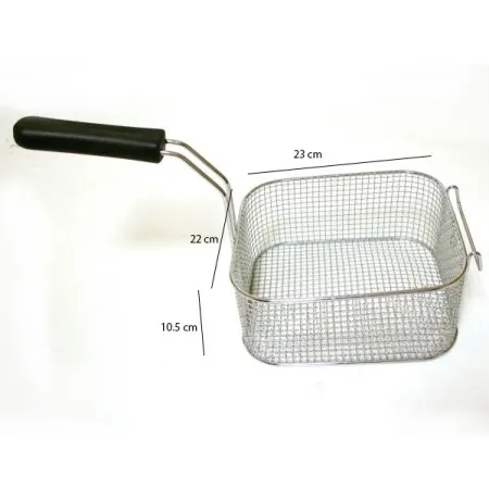 Cesta freidora Sammic 4
