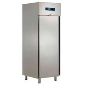 Armario refrigerado inoxidable Gastronorm