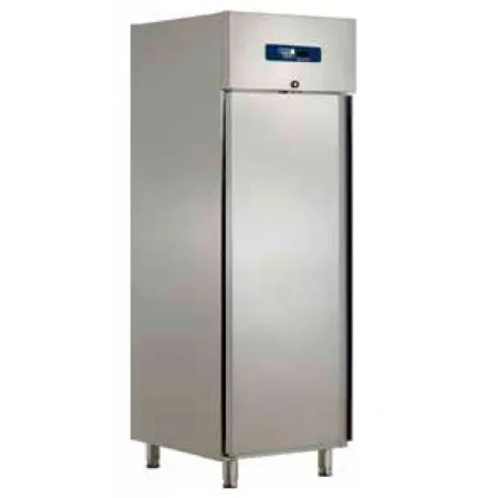 Armario refrigerado inoxidable Gastronorm