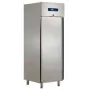 Armario refrigerado inoxidable Gastronorm