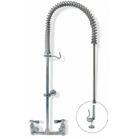 Grifo ducha TSP-9N | Hostelmark