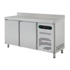 Mesa refrigerada línea 600