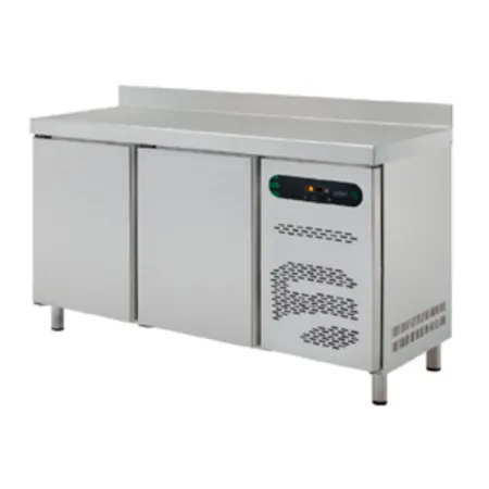 Mesa refrigerada línea 600
