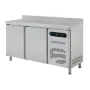 Mesa refrigerada línea 600