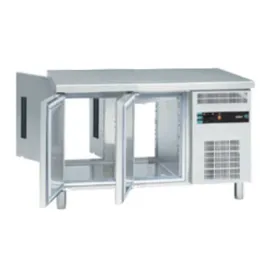 Mesa refrigerada línea 600