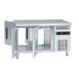 Mesa refrigerada línea 600