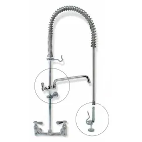 Equipo ducha TSP-9N/05 | Hostelmark