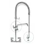 Equipo ducha TSP-9N/05 | Hostelmark