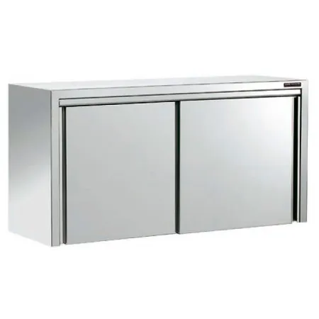 Armario puertas correderas de pared
