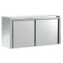 Armario puertas correderas de pared