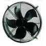Ventilador con reja y soporte  HRB/4 315 BPN