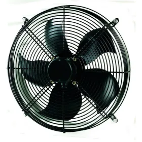 Ventilador con reja y soporte  HRT/4 300 BPN