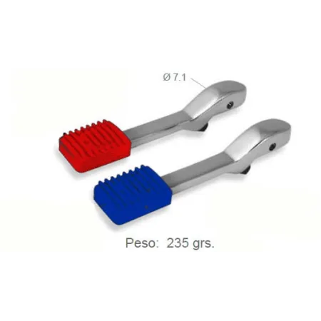 Pedal para grifo de pedal