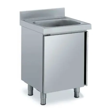 Fregadero 600x600 con mueble