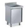 Fregadero con puertal 700X700