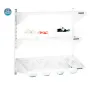 Estantería de pared desmontable (Monantes)